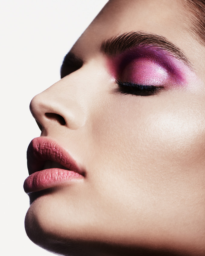 WENDY RORONG - PORTFOLIO - BEAUTY